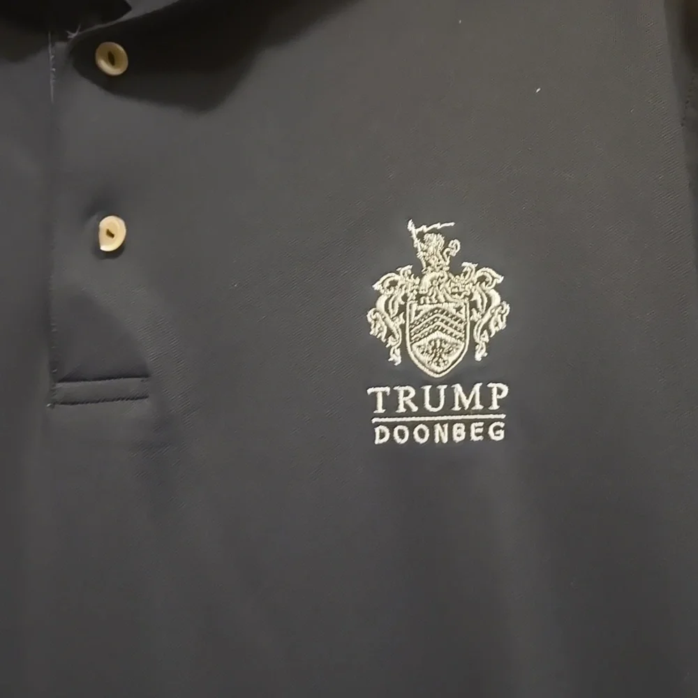 Trump Doonbeg Polo - Picture 2 of 3